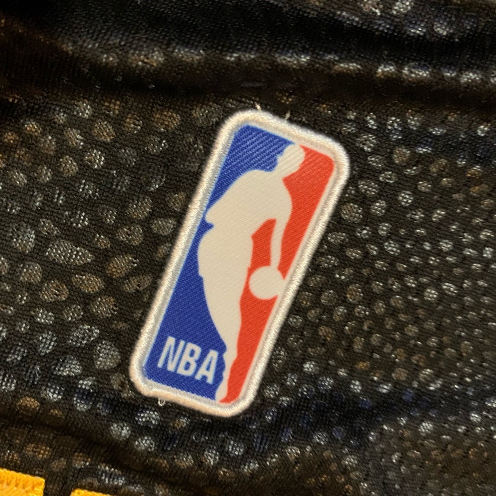 Lakers black mamba jersey - Picture 8 of 8